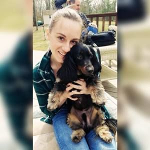 Meet your Posher, Samantha